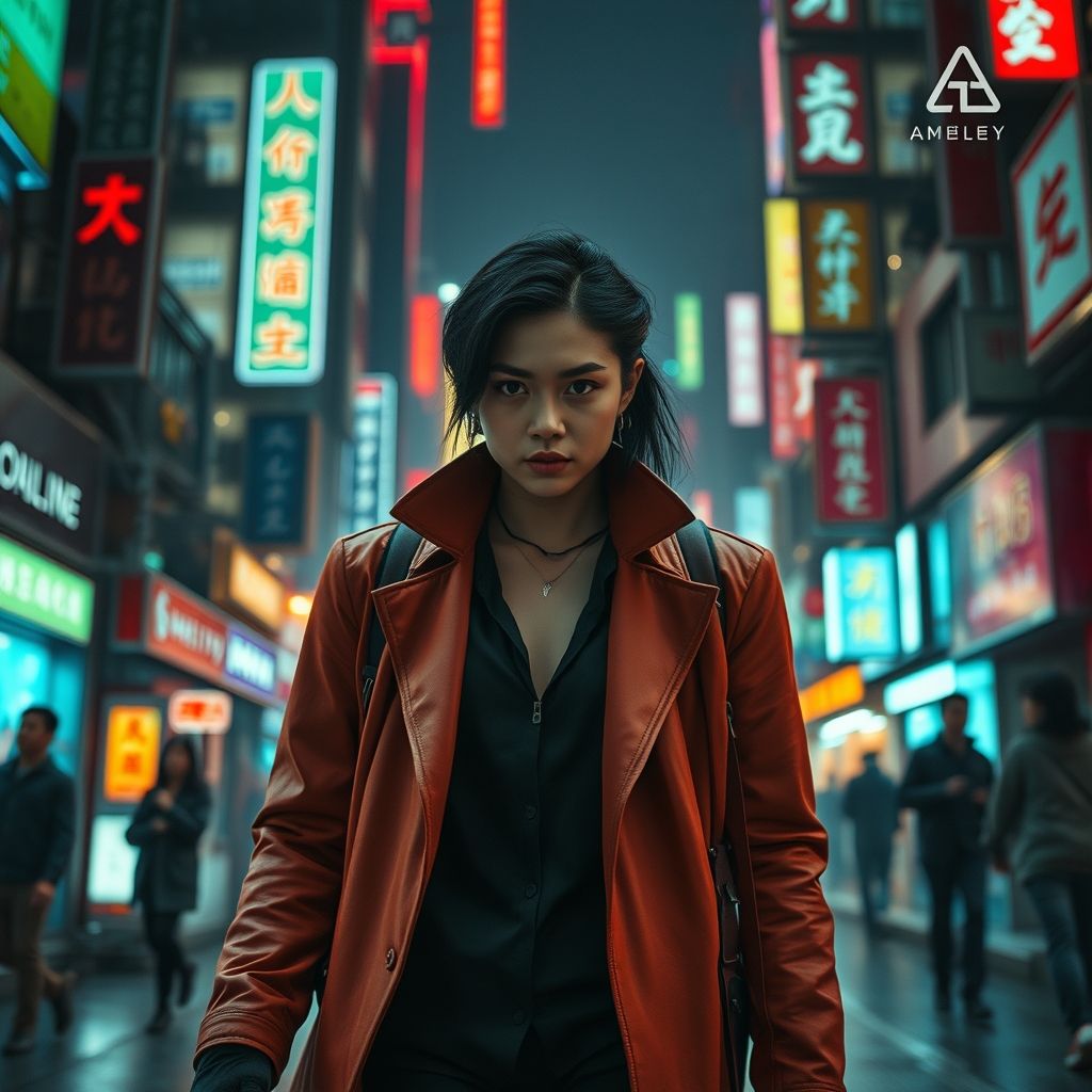 บทภาพยนตร์ 'ญินตามติด' ฉบับใหม่กับการเปลี่ยนแปลงที่น่าสนใจ